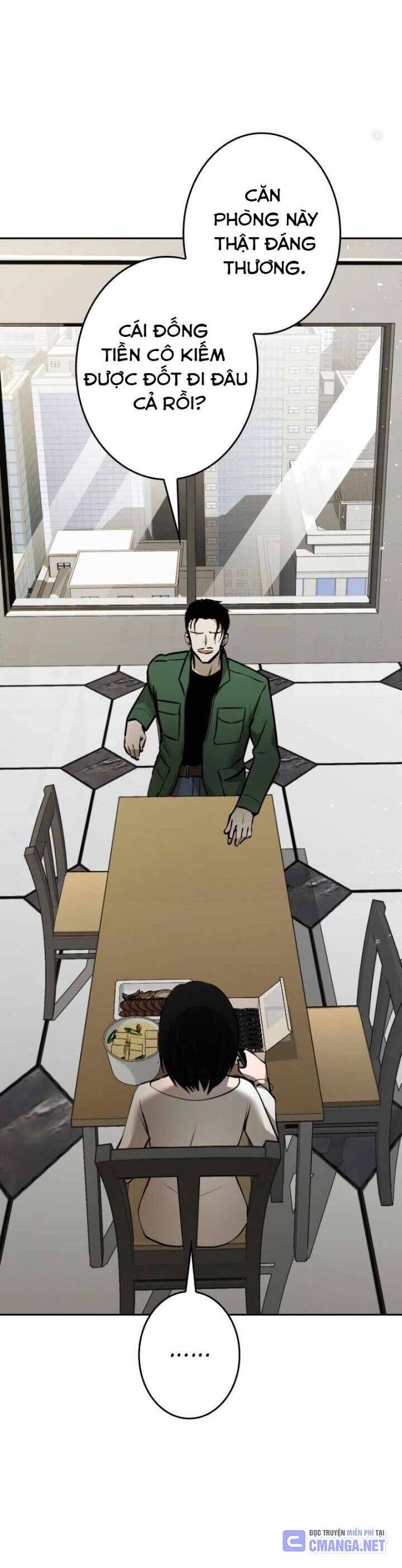 Chinh Phục Ngục Tối Bằng Sao Chép Dán! Chap 8 - Next Chap 9