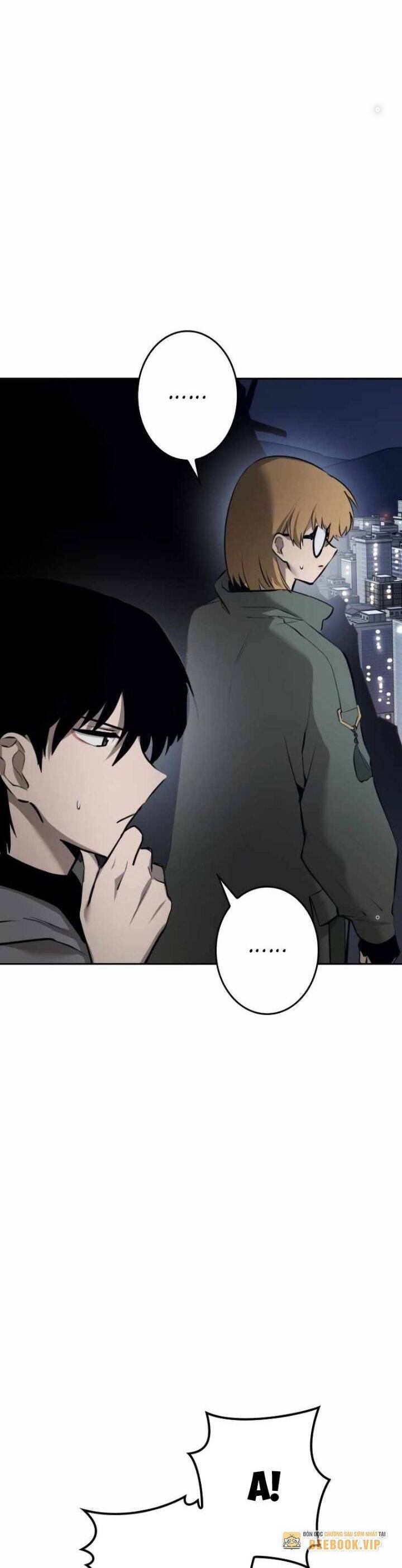 Chinh Phục Ngục Tối Bằng Sao Chép Dán! Chap 8 - Next Chap 9