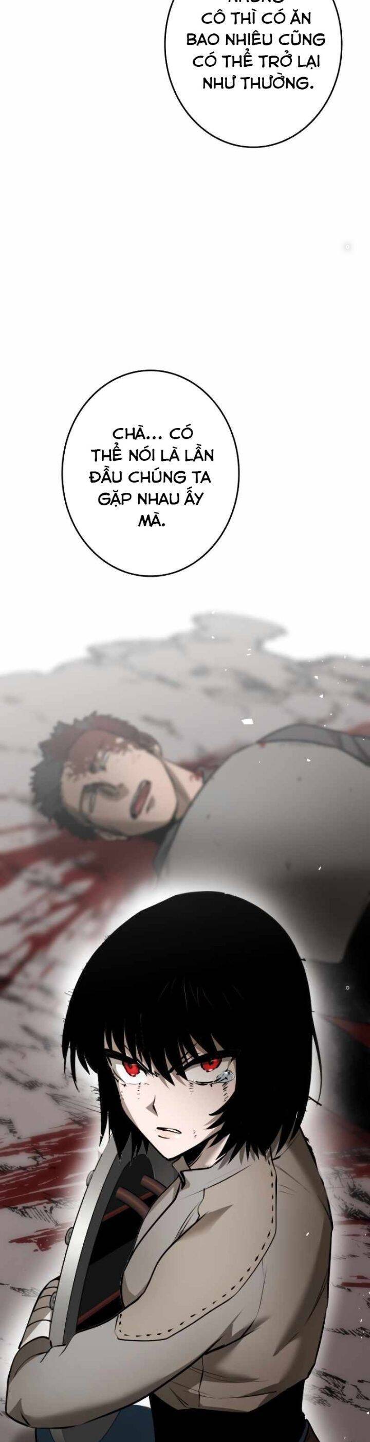 Chinh Phục Ngục Tối Bằng Sao Chép Dán! Chap 8 - Next Chap 9