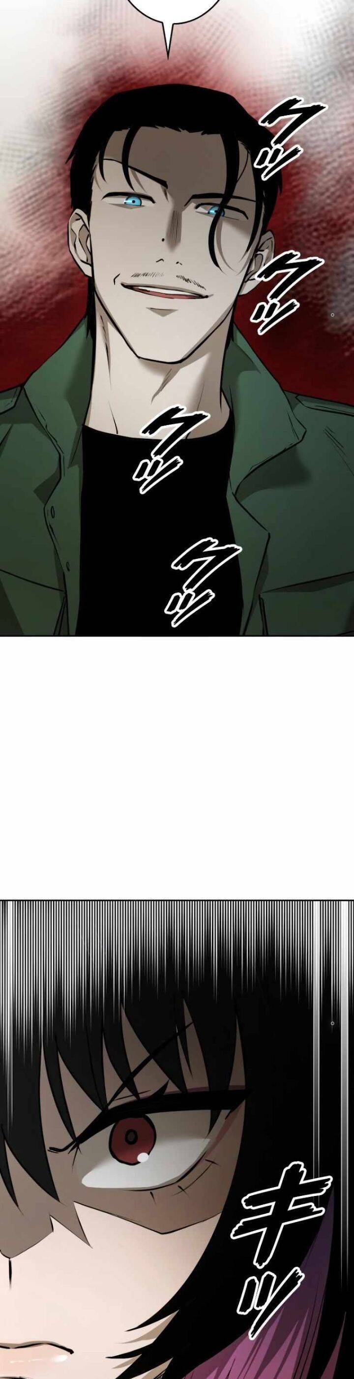 Chinh Phục Ngục Tối Bằng Sao Chép Dán! Chap 8 - Next Chap 9