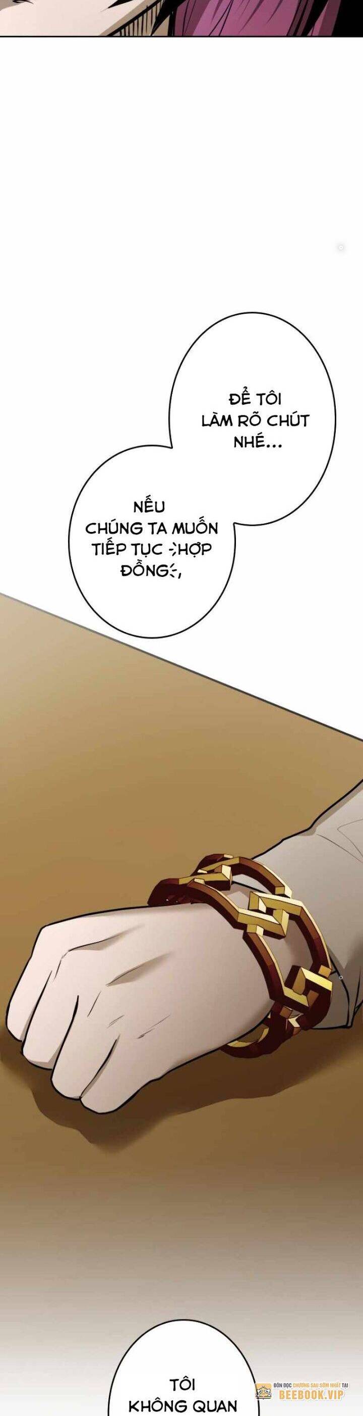 Chinh Phục Ngục Tối Bằng Sao Chép Dán! Chap 8 - Next Chap 9