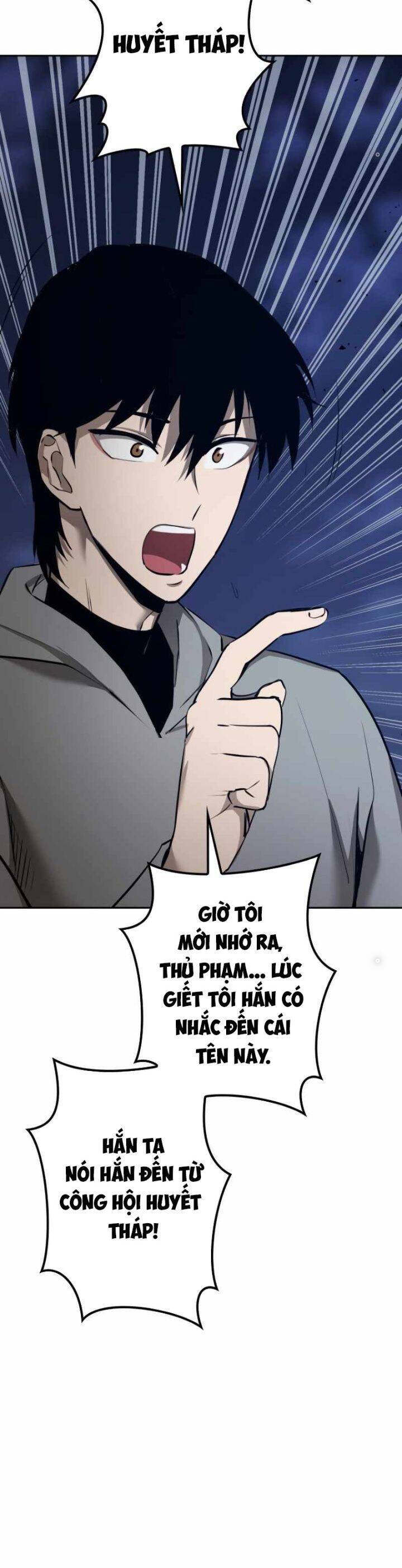 Chinh Phục Ngục Tối Bằng Sao Chép Dán! Chap 8 - Next Chap 9