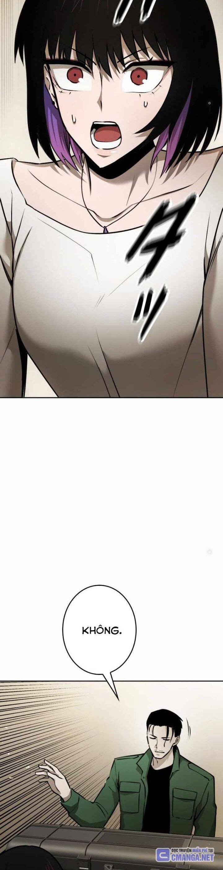 Chinh Phục Ngục Tối Bằng Sao Chép Dán! Chap 8 - Next Chap 9