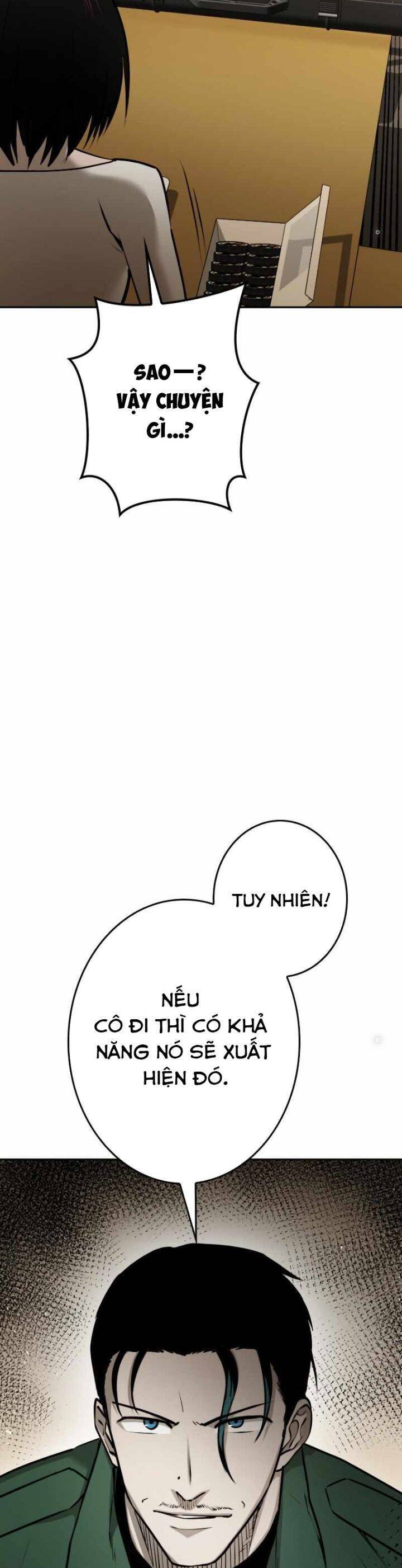 Chinh Phục Ngục Tối Bằng Sao Chép Dán! Chap 8 - Next Chap 9