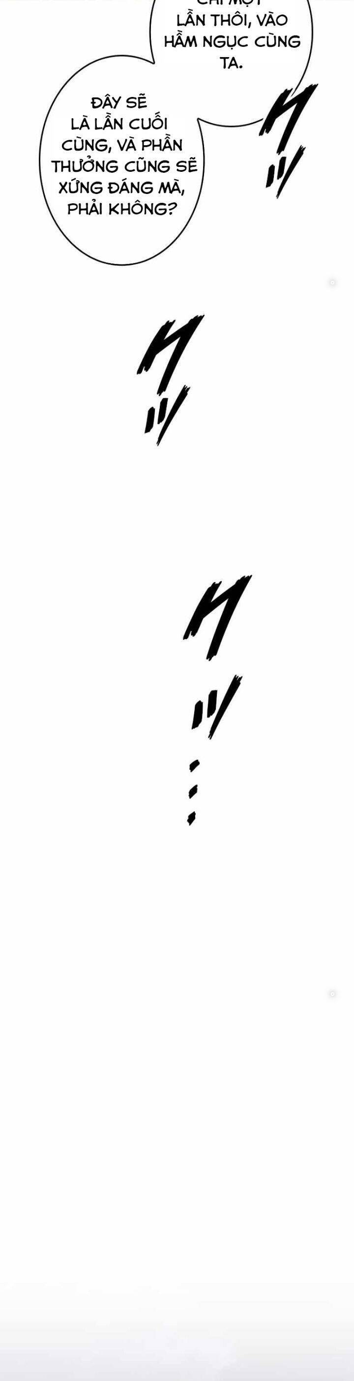 Chinh Phục Ngục Tối Bằng Sao Chép Dán! Chap 8 - Next Chap 9