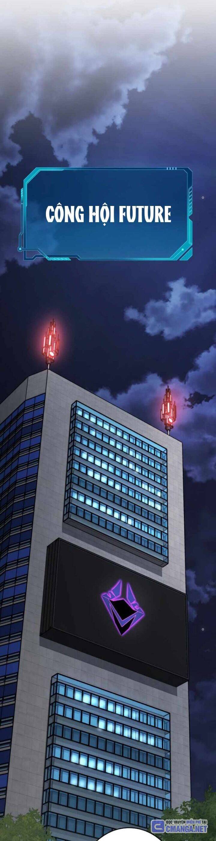 Chinh Phục Ngục Tối Bằng Sao Chép Dán! Chap 8 - Next Chap 9
