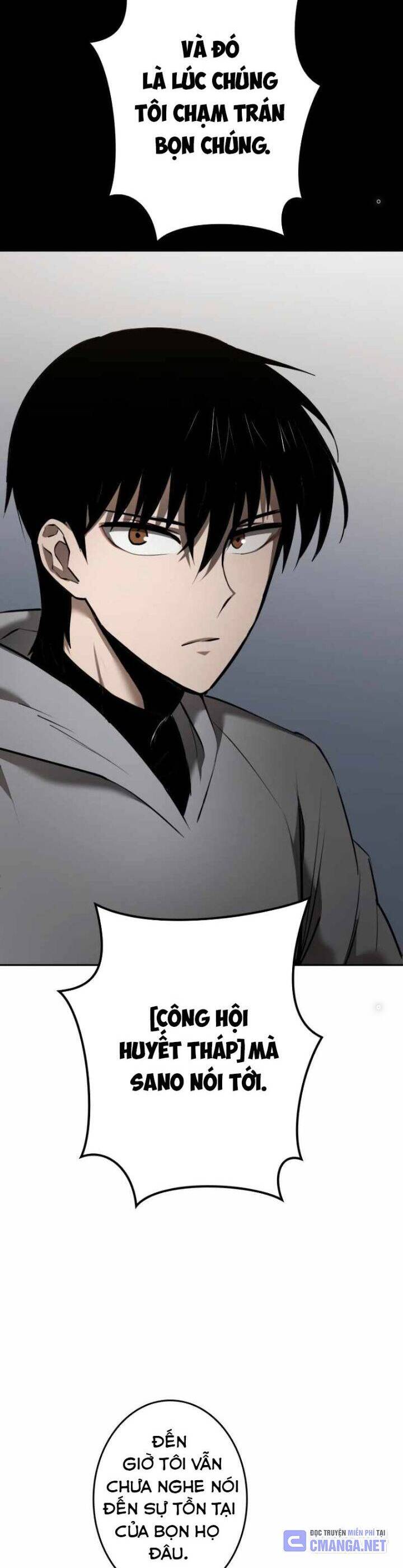 Chinh Phục Ngục Tối Bằng Sao Chép Dán! Chap 8 - Next Chap 9