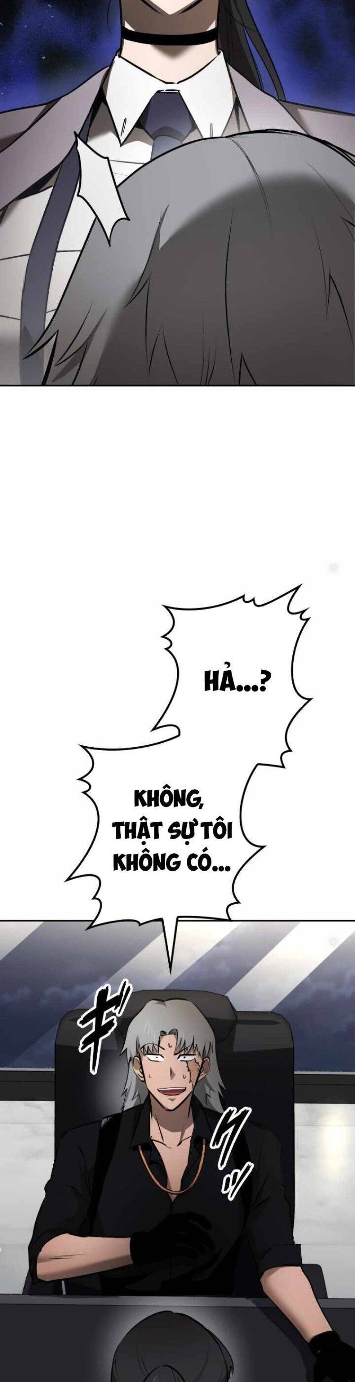 Chinh Phục Ngục Tối Bằng Sao Chép Dán! Chap 8 - Next Chap 9