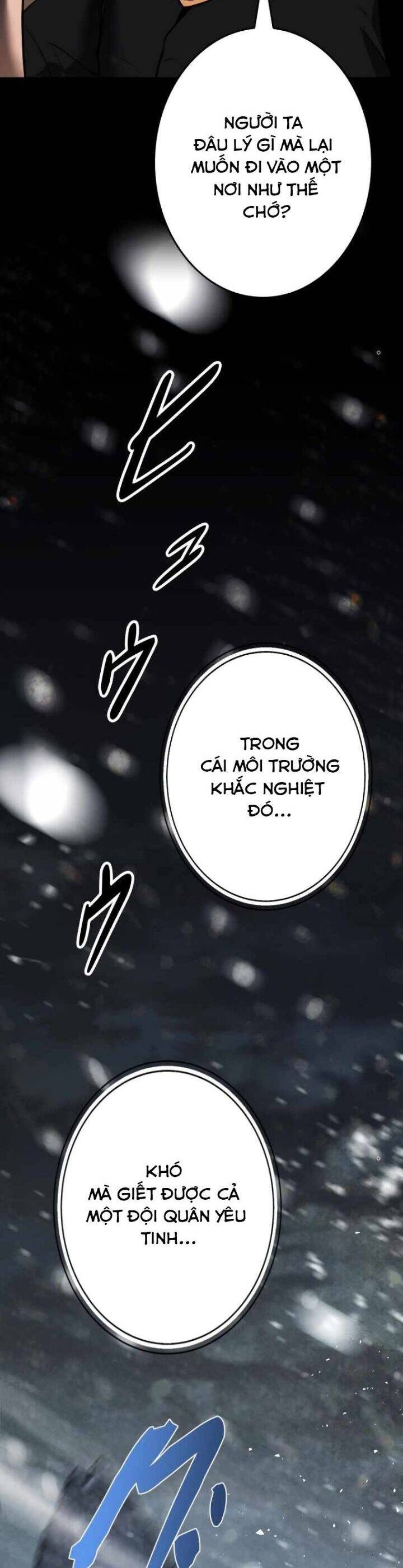 Chinh Phục Ngục Tối Bằng Sao Chép Dán! Chap 8 - Next Chap 9