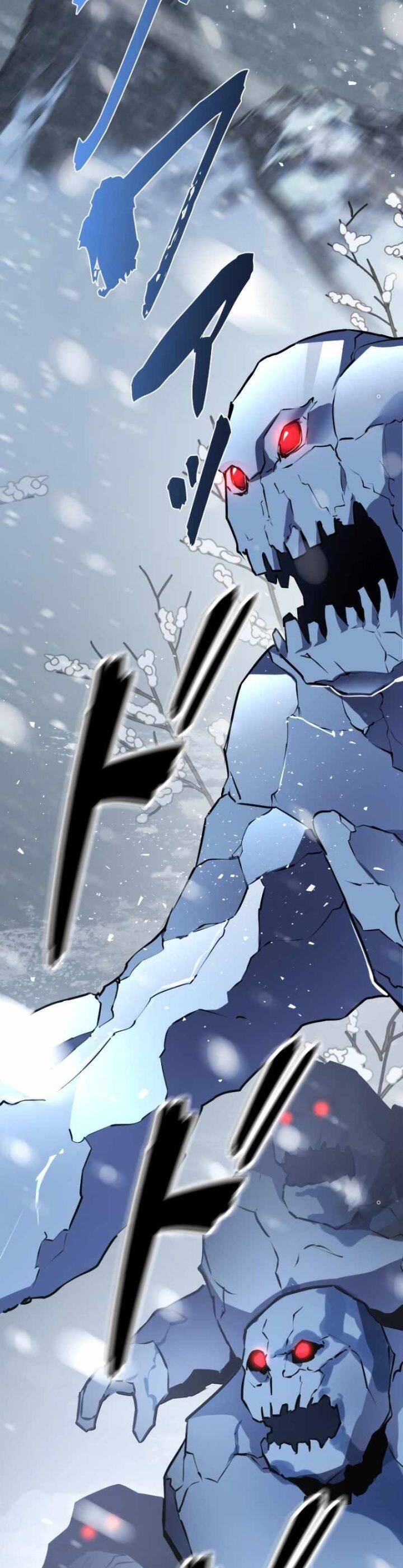 Chinh Phục Ngục Tối Bằng Sao Chép Dán! Chap 8 - Next Chap 9