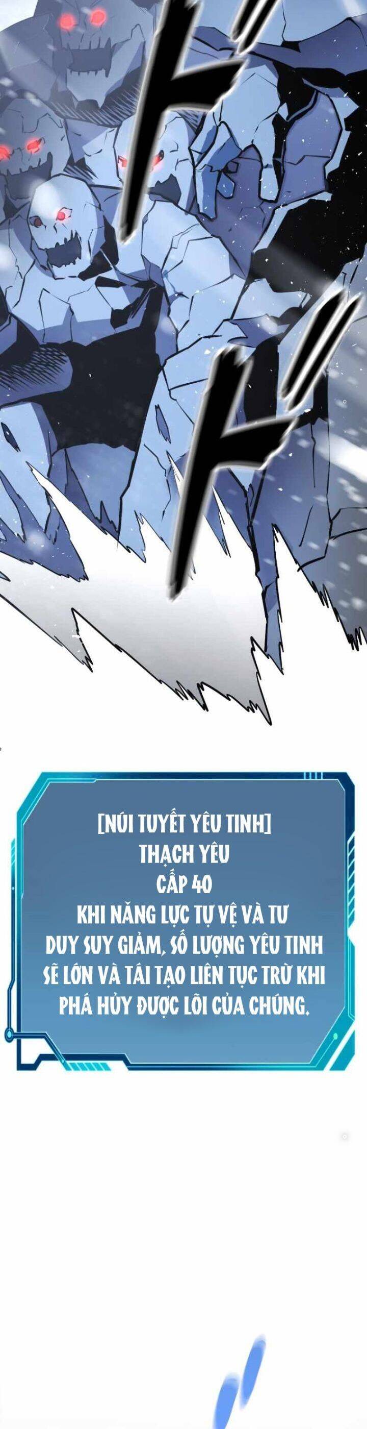 Chinh Phục Ngục Tối Bằng Sao Chép Dán! Chap 8 - Next Chap 9