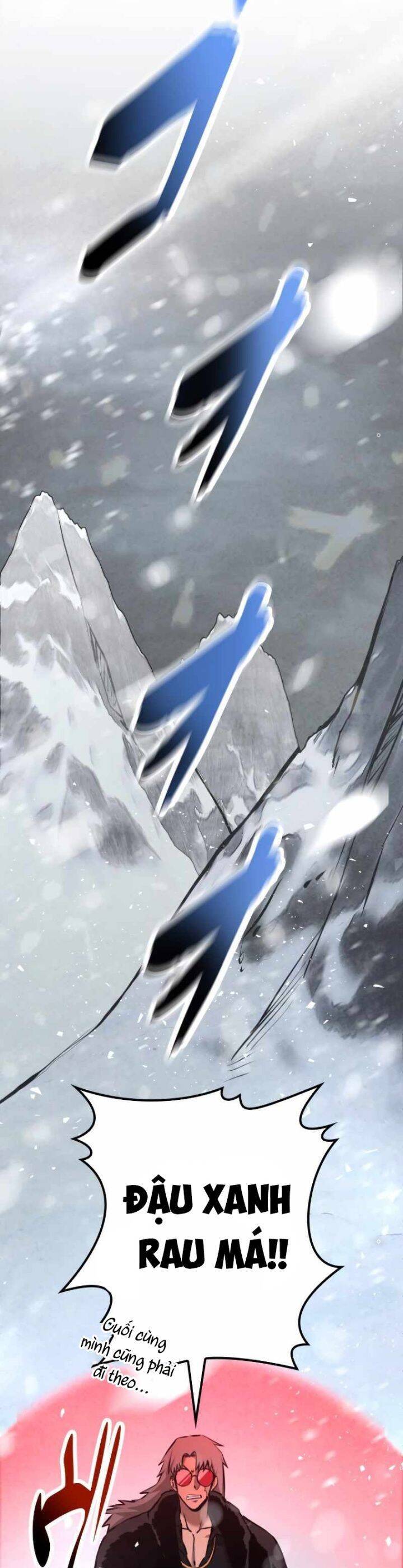 Chinh Phục Ngục Tối Bằng Sao Chép Dán! Chap 8 - Next Chap 9