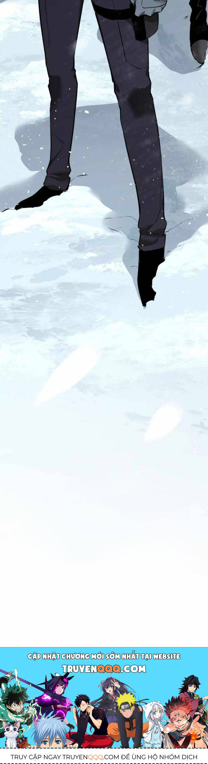 Chinh Phục Ngục Tối Bằng Sao Chép Dán! Chap 8 - Next Chap 9