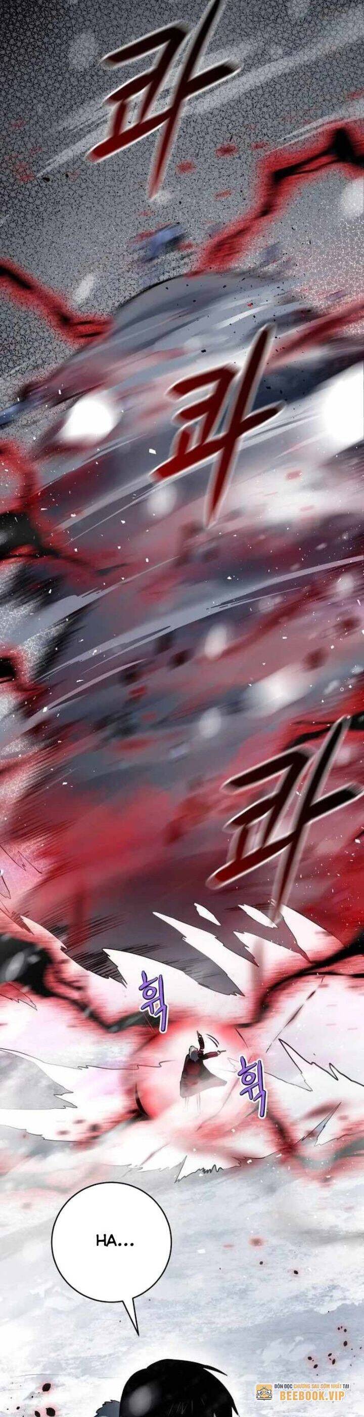 Chinh Phục Ngục Tối Bằng Sao Chép Dán! Chap 9 - Next Chap 10