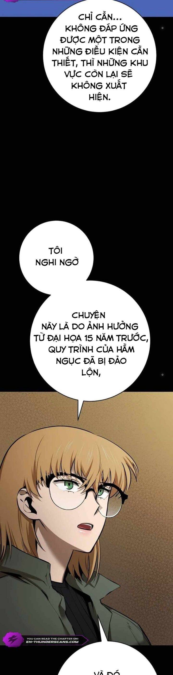 Chinh Phục Ngục Tối Bằng Sao Chép Dán! Chap 9 - Next Chap 10