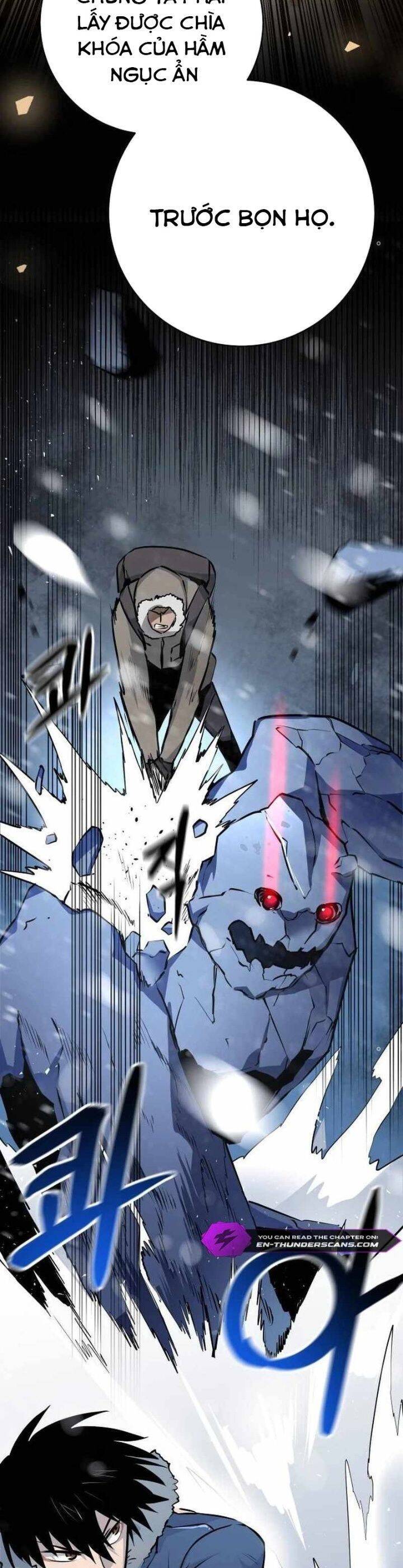 Chinh Phục Ngục Tối Bằng Sao Chép Dán! Chap 9 - Next Chap 10