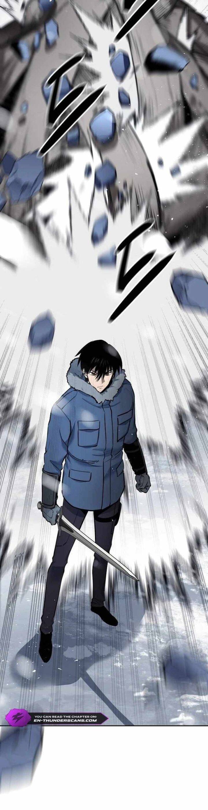 Chinh Phục Ngục Tối Bằng Sao Chép Dán! Chap 9 - Next Chap 10