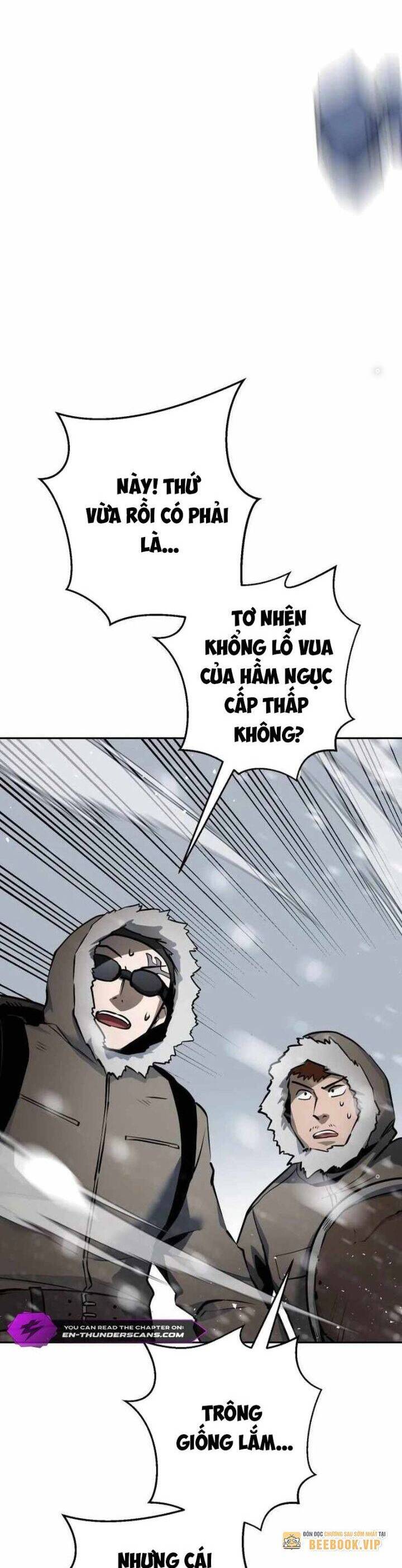 Chinh Phục Ngục Tối Bằng Sao Chép Dán! Chap 9 - Next Chap 10