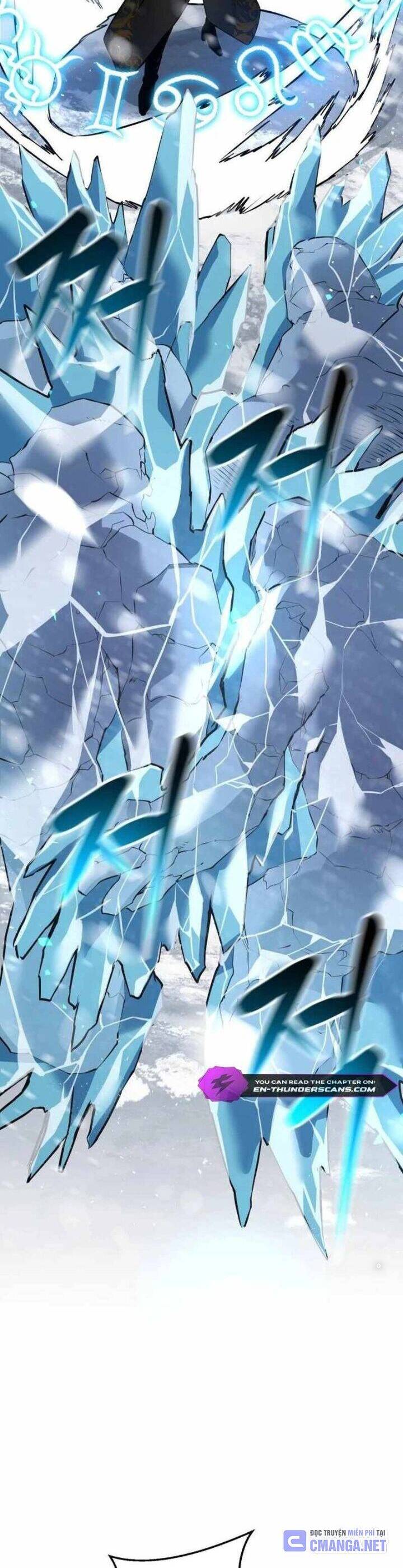 Chinh Phục Ngục Tối Bằng Sao Chép Dán! Chap 9 - Next Chap 10