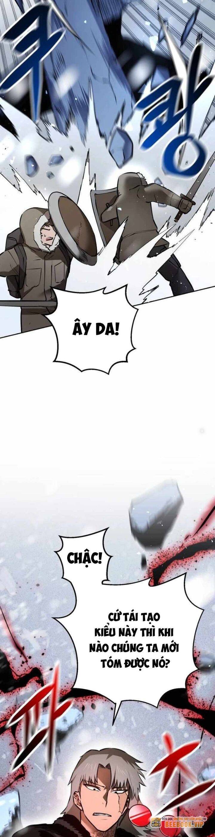 Chinh Phục Ngục Tối Bằng Sao Chép Dán! Chap 9 - Next Chap 10