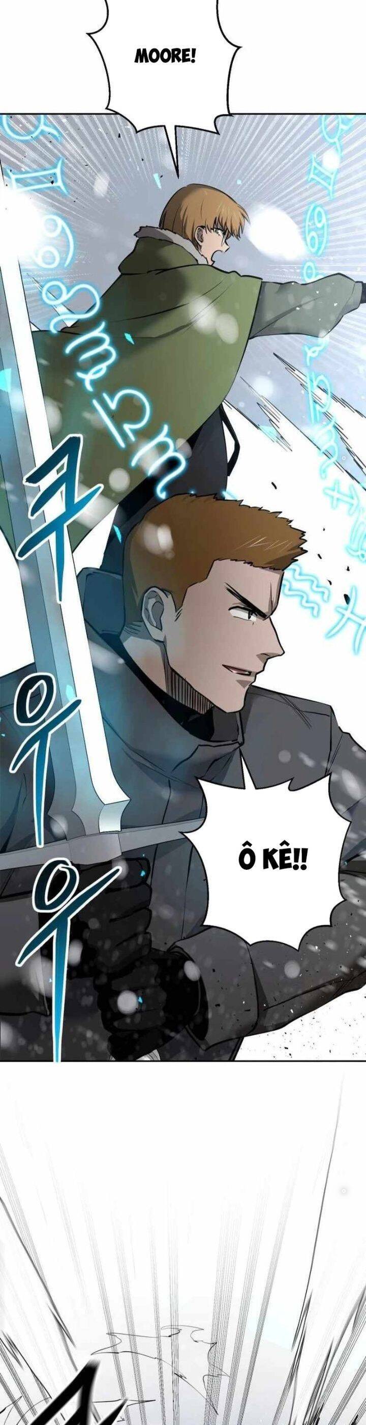 Chinh Phục Ngục Tối Bằng Sao Chép Dán! Chap 9 - Next Chap 10