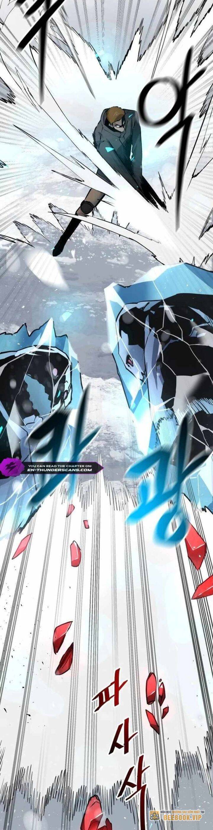 Chinh Phục Ngục Tối Bằng Sao Chép Dán! Chap 9 - Next Chap 10