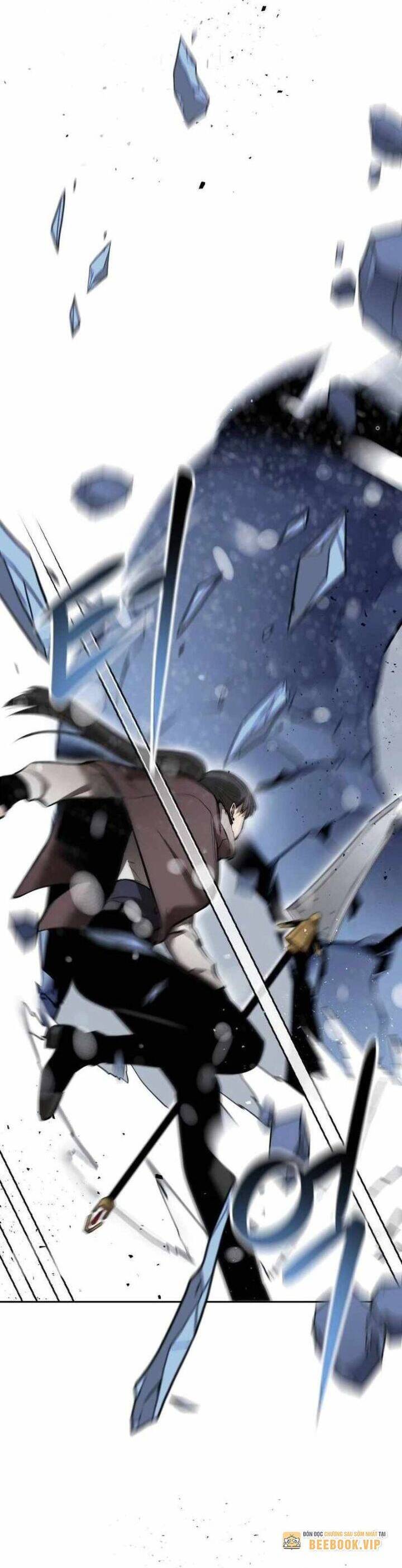 Chinh Phục Ngục Tối Bằng Sao Chép Dán! Chap 9 - Next Chap 10