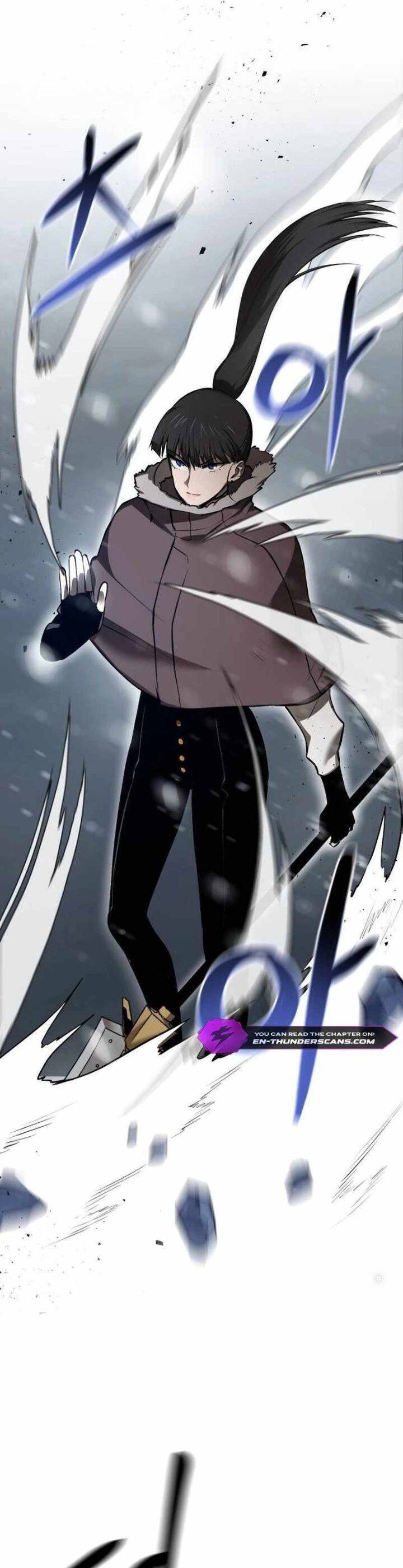 Chinh Phục Ngục Tối Bằng Sao Chép Dán! Chap 9 - Next Chap 10