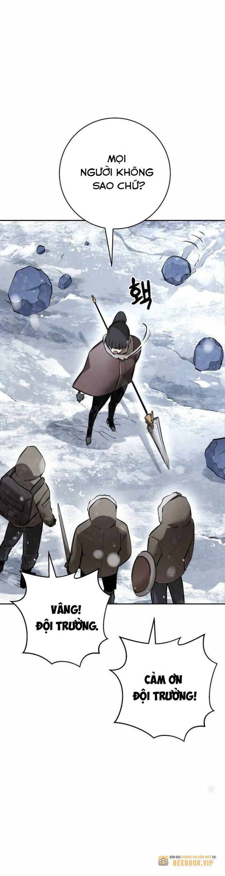 Chinh Phục Ngục Tối Bằng Sao Chép Dán! Chap 9 - Next Chap 10