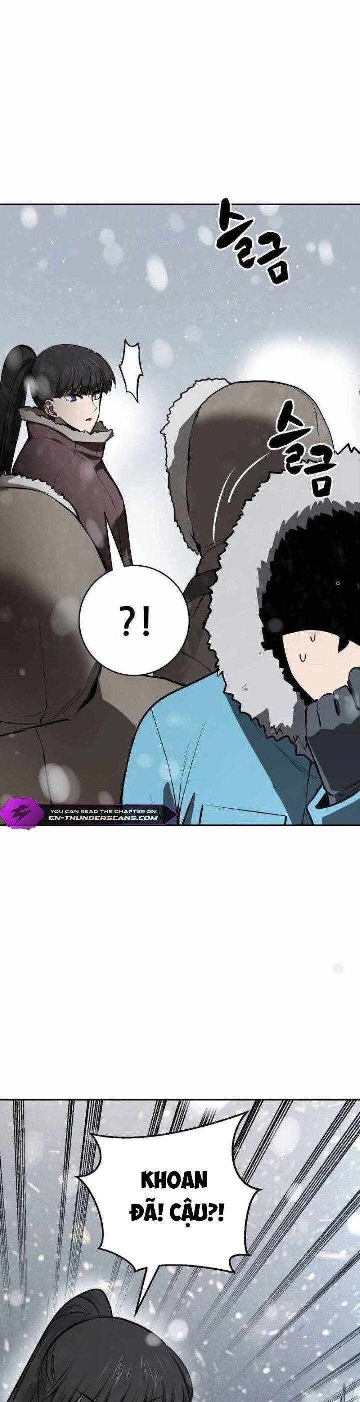 Chinh Phục Ngục Tối Bằng Sao Chép Dán! Chap 9 - Next Chap 10