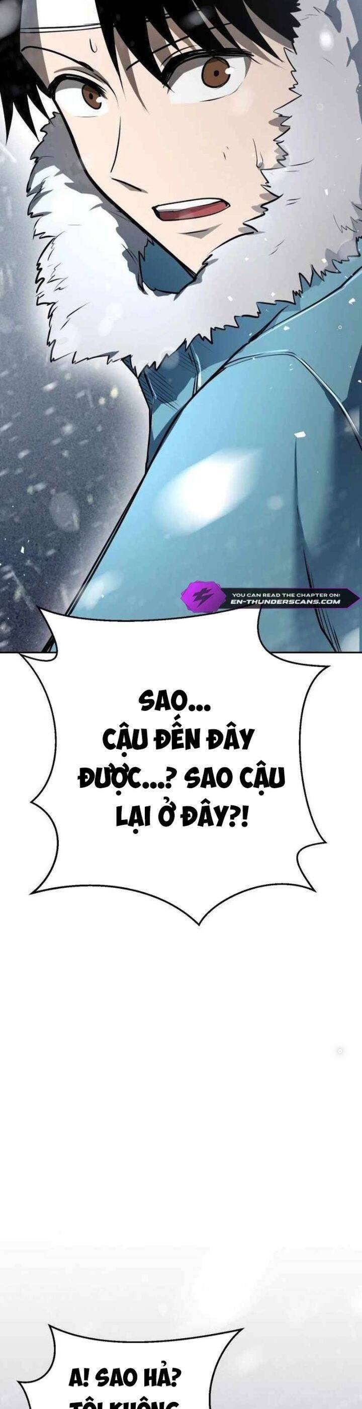 Chinh Phục Ngục Tối Bằng Sao Chép Dán! Chap 9 - Next Chap 10