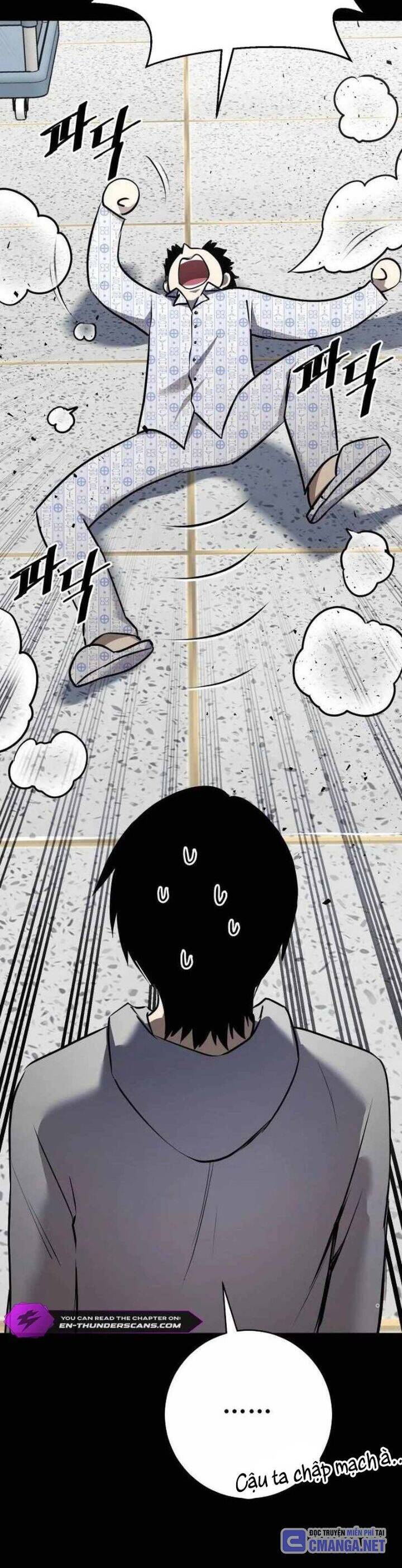 Chinh Phục Ngục Tối Bằng Sao Chép Dán! Chap 9 - Next Chap 10