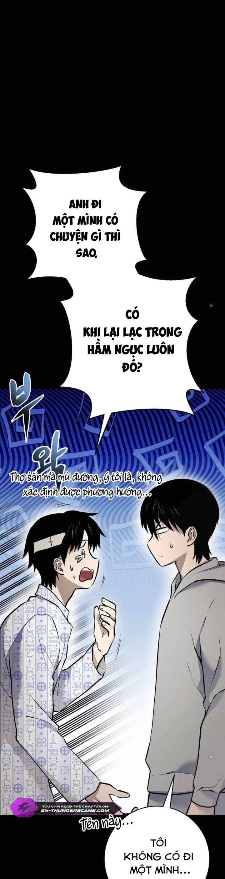 Chinh Phục Ngục Tối Bằng Sao Chép Dán! Chap 9 - Next Chap 10