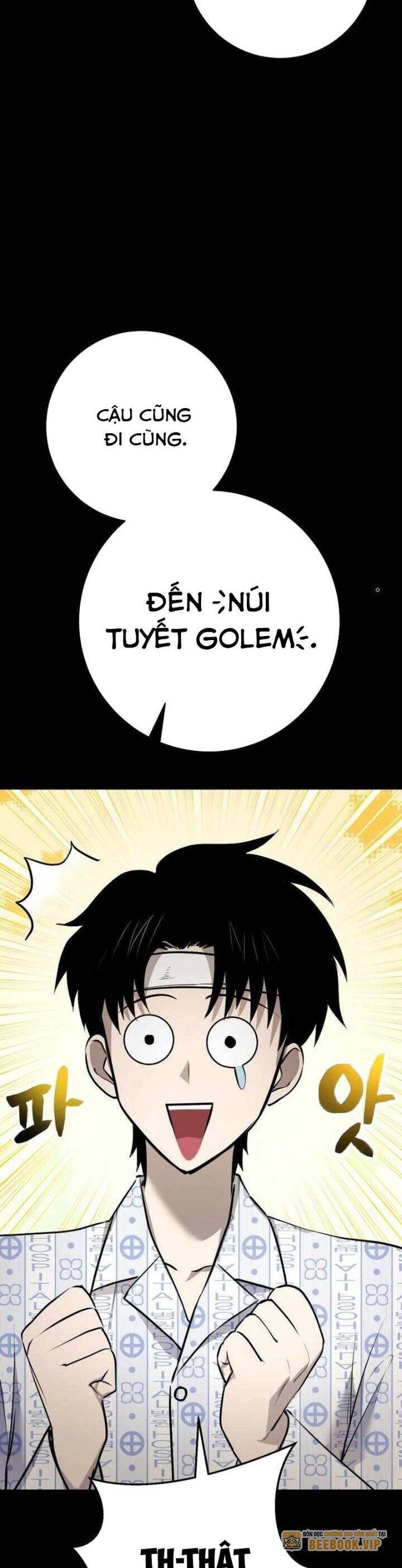 Chinh Phục Ngục Tối Bằng Sao Chép Dán! Chap 9 - Next Chap 10