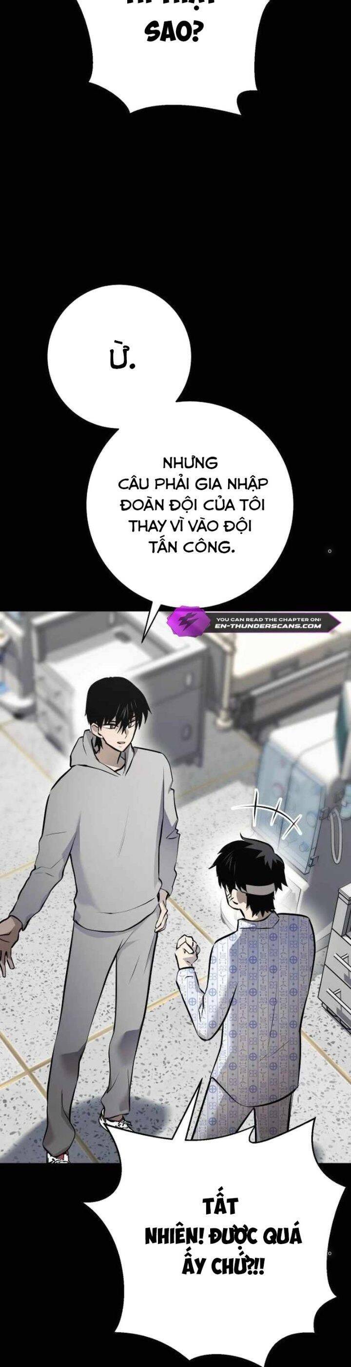 Chinh Phục Ngục Tối Bằng Sao Chép Dán! Chap 9 - Next Chap 10