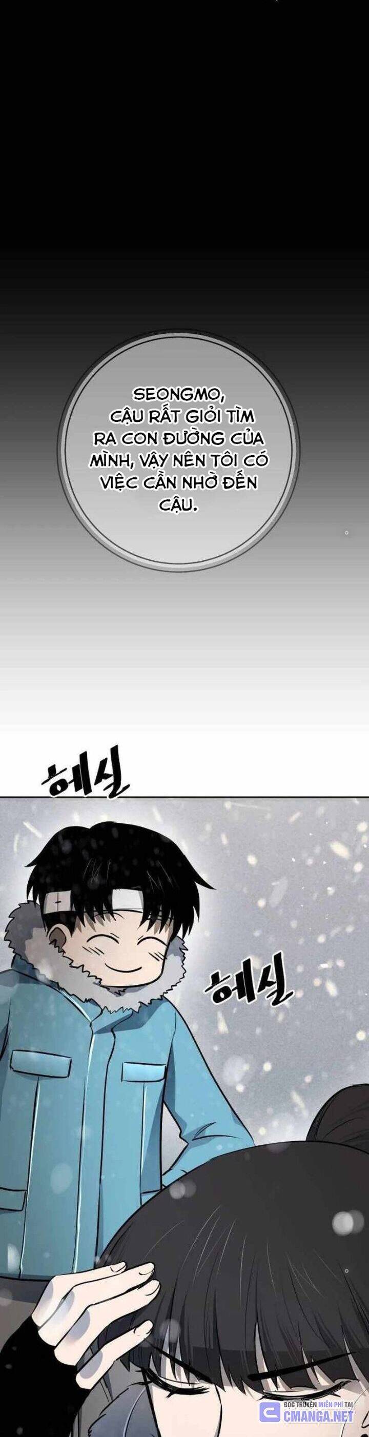 Chinh Phục Ngục Tối Bằng Sao Chép Dán! Chap 9 - Next Chap 10