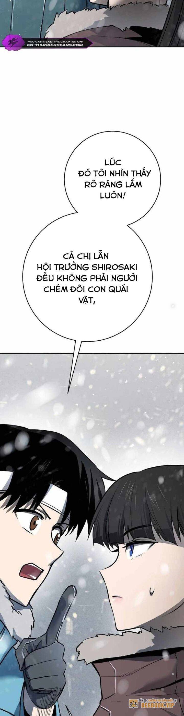 Chinh Phục Ngục Tối Bằng Sao Chép Dán! Chap 9 - Next Chap 10