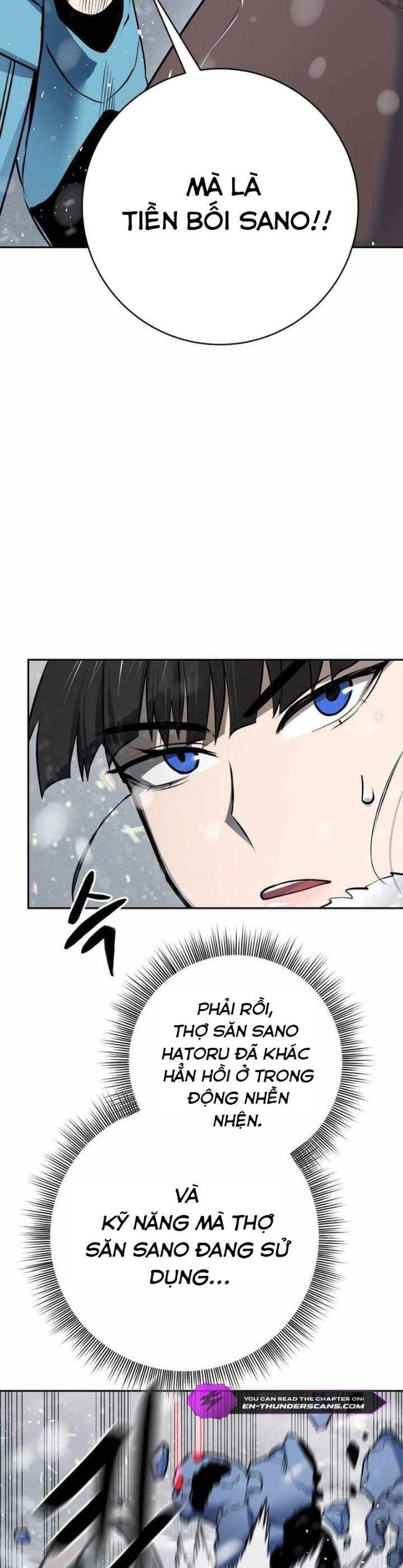Chinh Phục Ngục Tối Bằng Sao Chép Dán! Chap 9 - Next Chap 10