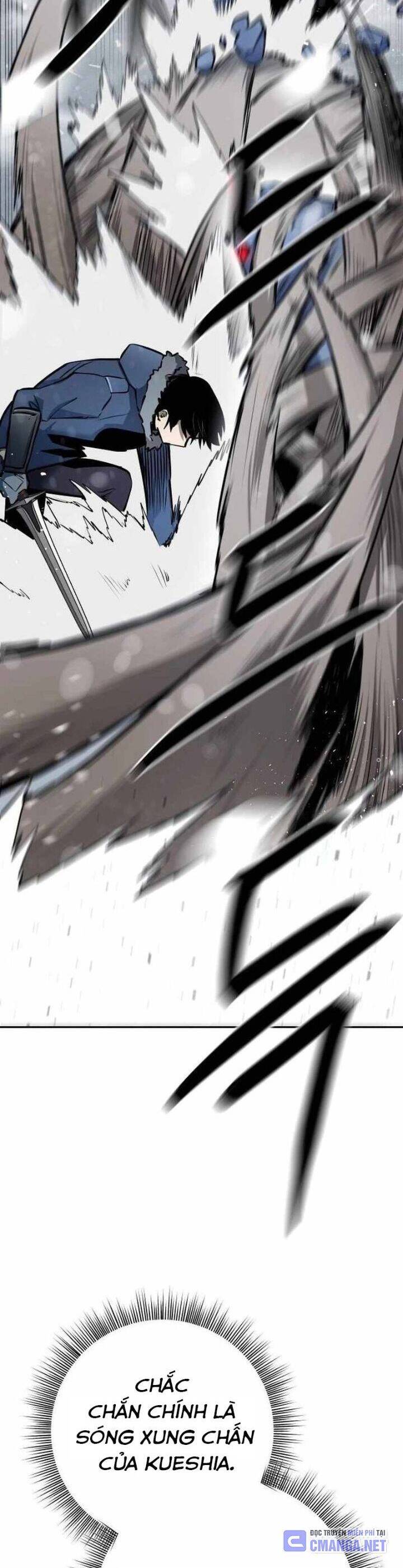 Chinh Phục Ngục Tối Bằng Sao Chép Dán! Chap 9 - Next Chap 10
