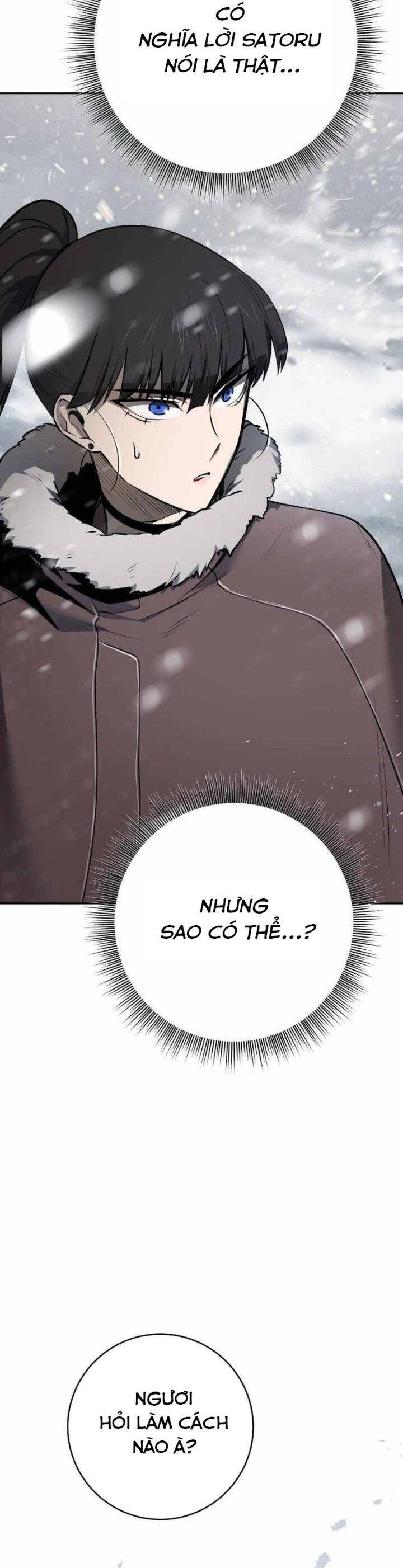 Chinh Phục Ngục Tối Bằng Sao Chép Dán! Chap 9 - Next Chap 10