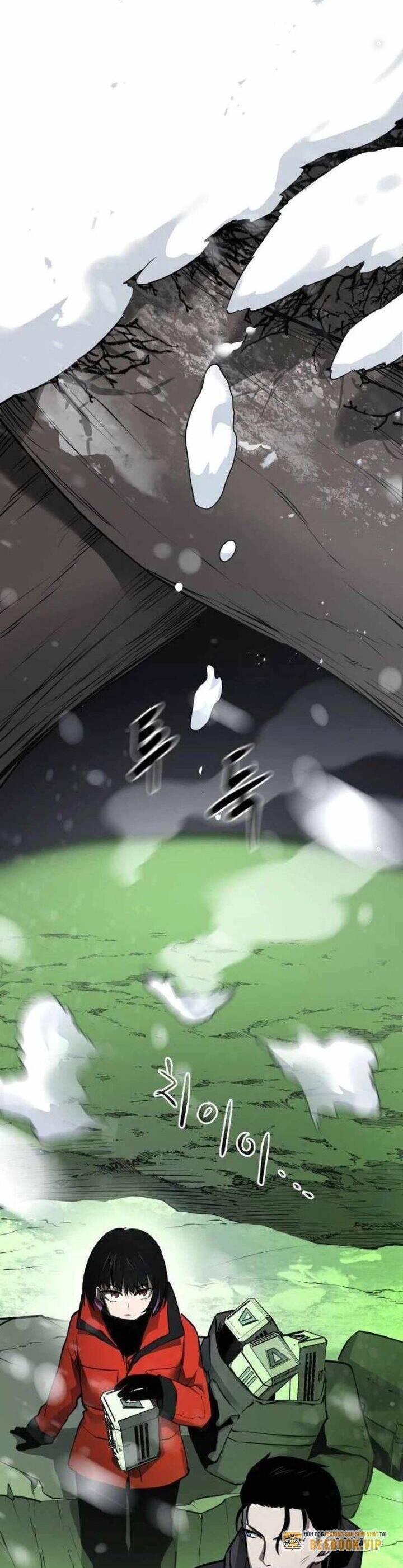 Chinh Phục Ngục Tối Bằng Sao Chép Dán! Chap 9 - Next Chap 10