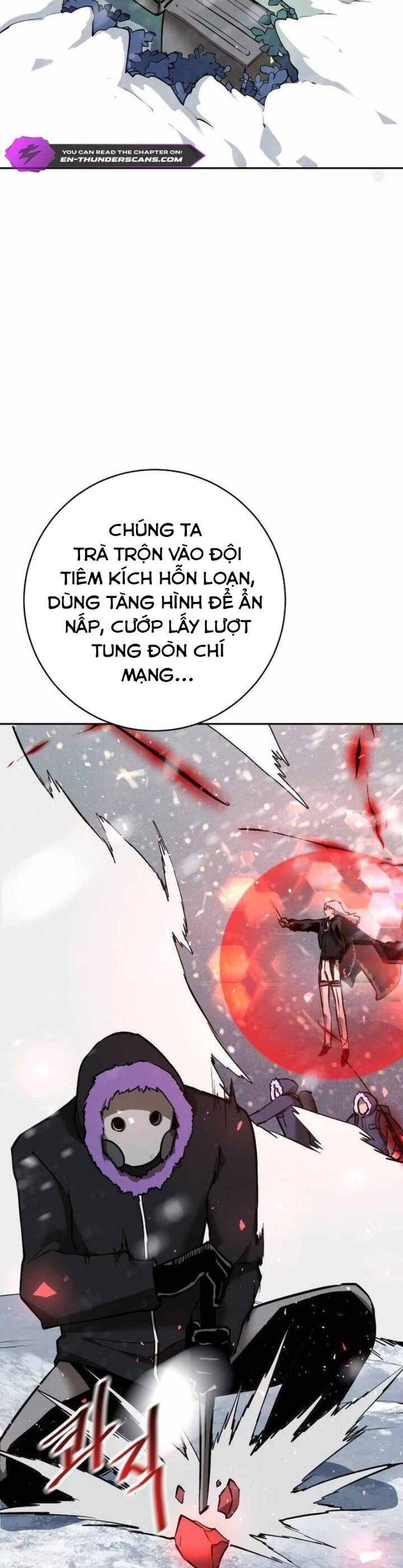 Chinh Phục Ngục Tối Bằng Sao Chép Dán! Chap 9 - Next Chap 10