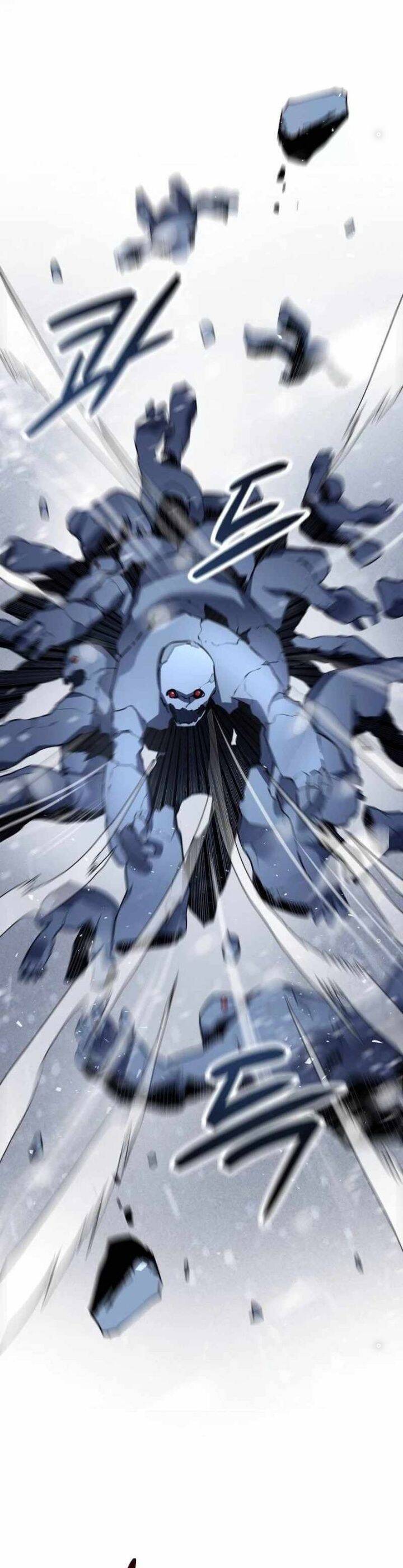 Chinh Phục Ngục Tối Bằng Sao Chép Dán! Chap 9 - Next Chap 10