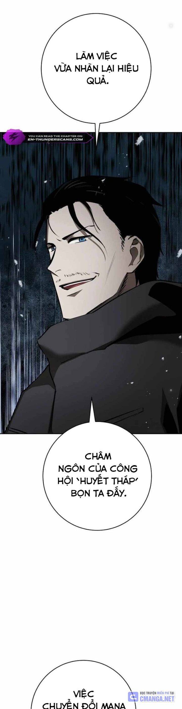 Chinh Phục Ngục Tối Bằng Sao Chép Dán! Chap 9 - Next Chap 10