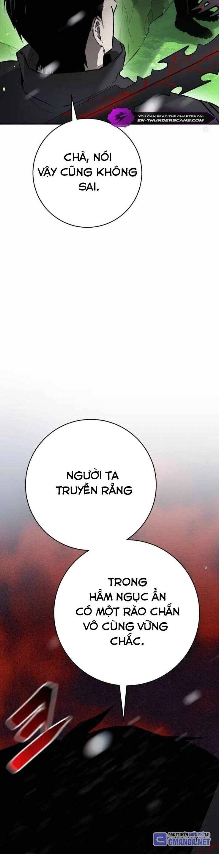 Chinh Phục Ngục Tối Bằng Sao Chép Dán! Chap 9 - Next Chap 10