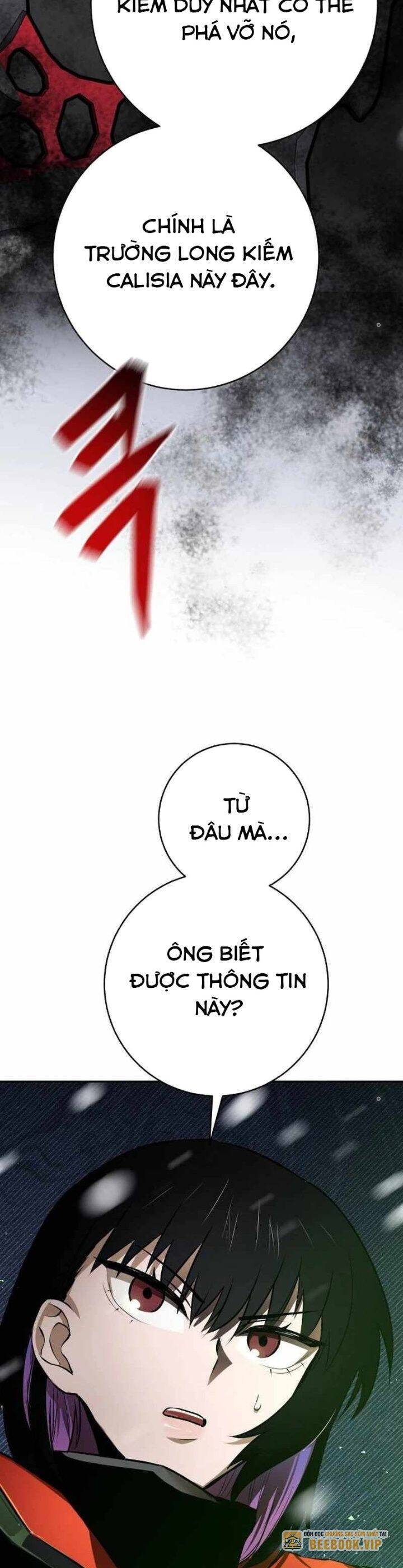 Chinh Phục Ngục Tối Bằng Sao Chép Dán! Chap 9 - Next Chap 10