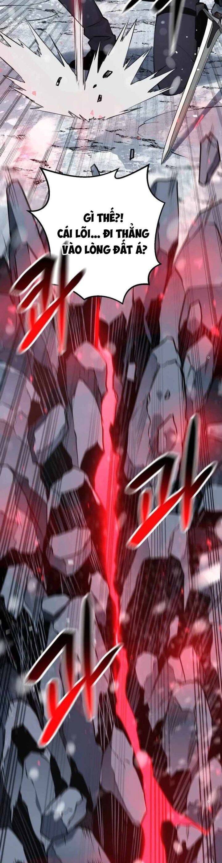 Chinh Phục Ngục Tối Bằng Sao Chép Dán! Chap 9 - Next Chap 10