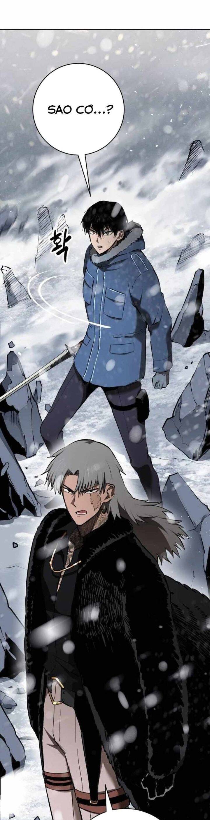 Chinh Phục Ngục Tối Bằng Sao Chép Dán! Chap 9 - Next Chap 10
