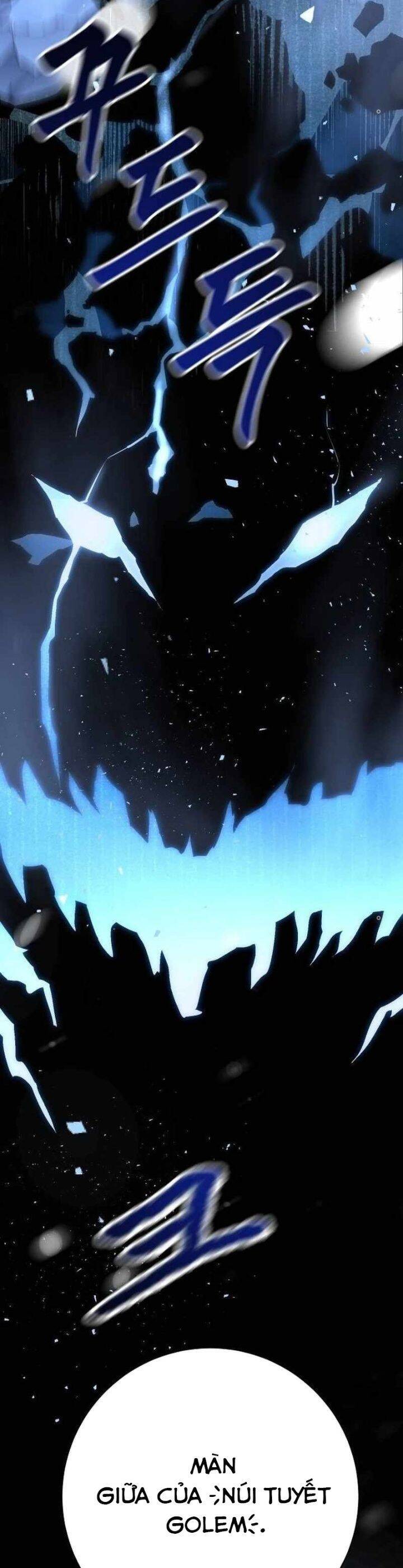 Chinh Phục Ngục Tối Bằng Sao Chép Dán! Chap 9 - Next Chap 10