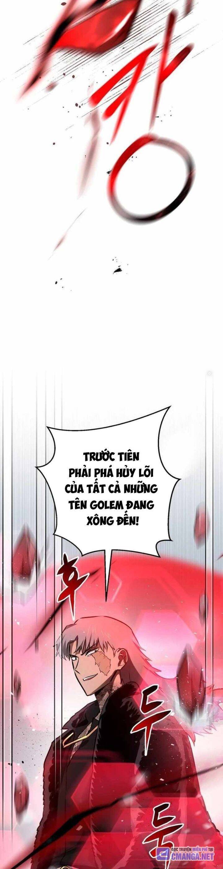 Chinh Phục Ngục Tối Bằng Sao Chép Dán! Chap 9 - Next Chap 10
